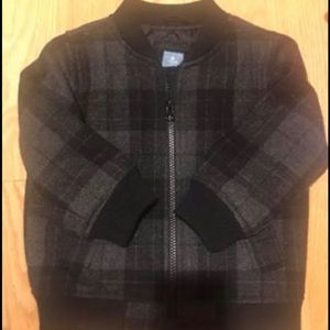Boys Gap Jacket